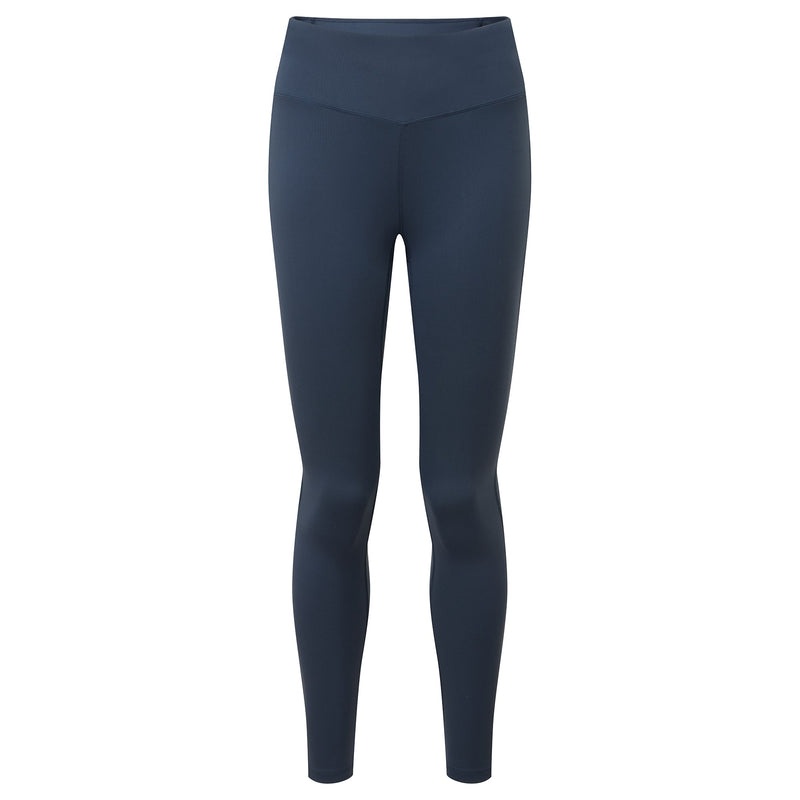 Legginsy Montane Ineo Lite Damskie Granatowe | HG8123947